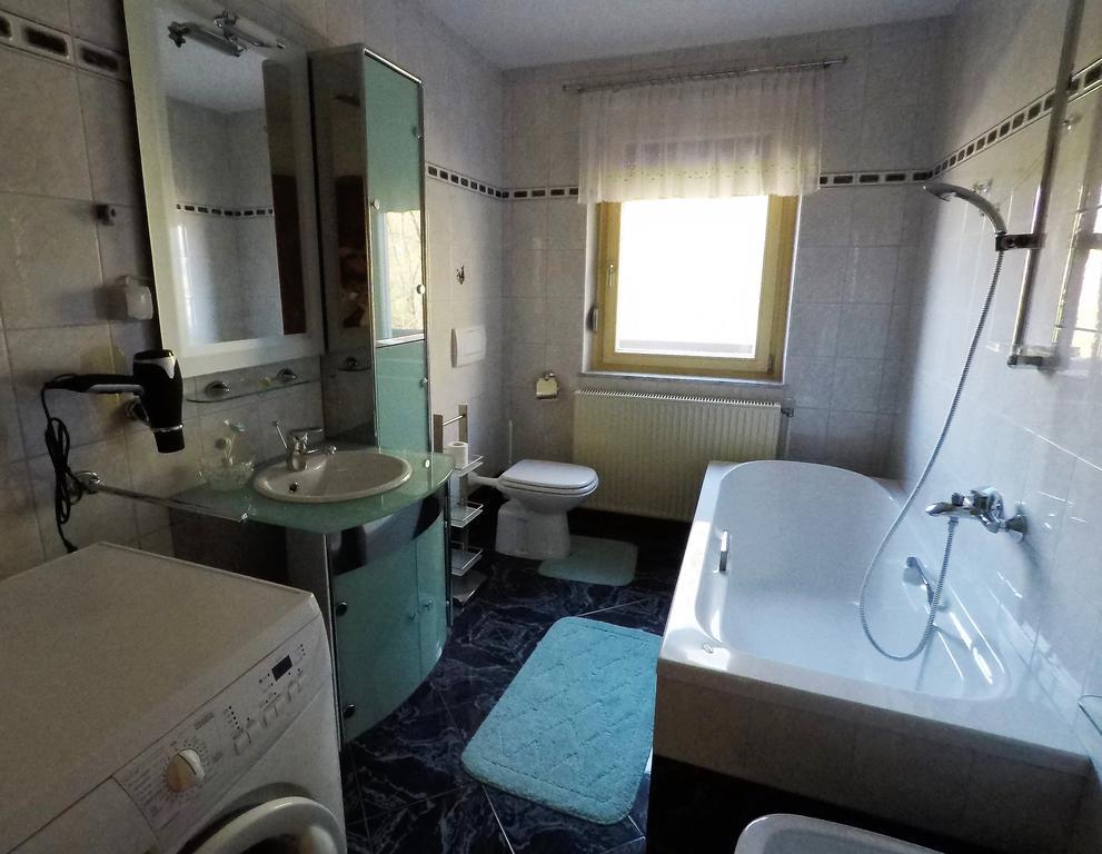 Lakeview Apartment Maja Near Bled Breznica Extérieur photo