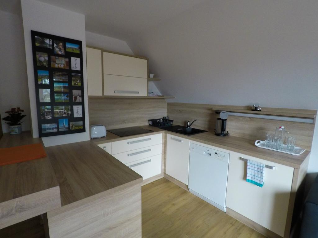 Lakeview Apartment Maja Near Bled Breznica Extérieur photo