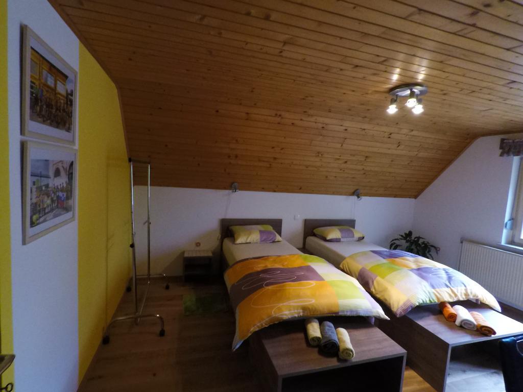 Lakeview Apartment Maja Near Bled Breznica Extérieur photo