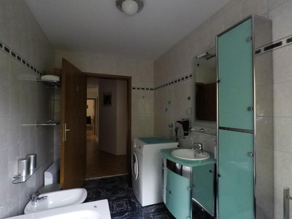 Lakeview Apartment Maja Near Bled Breznica Extérieur photo